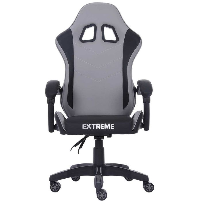Fotel Gamingowy dla Gracza EXTREME SPYDER Gray
