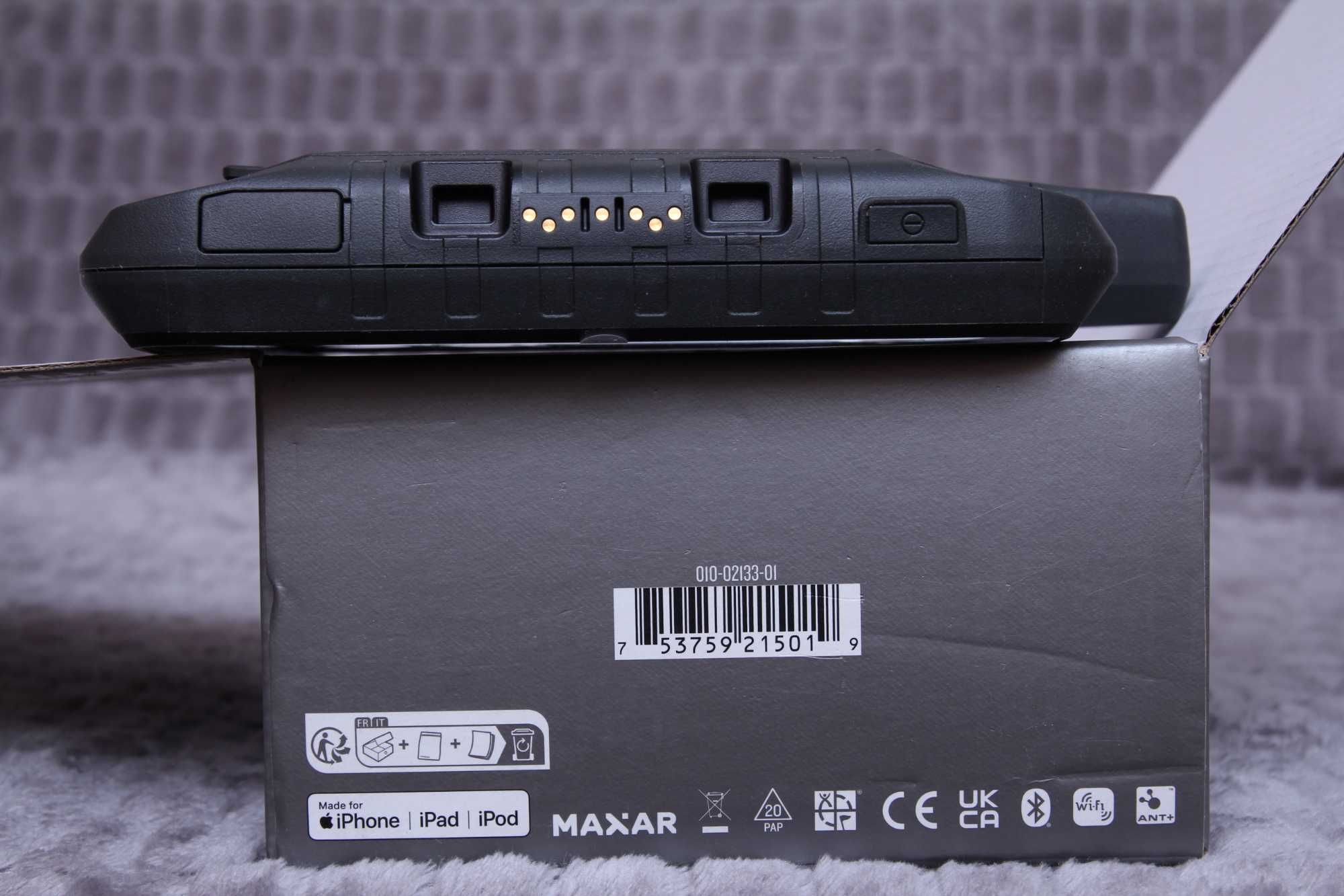 GPS-навігатор Garmin Montana 700