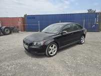 Volvo S40 1.6D -Nacional