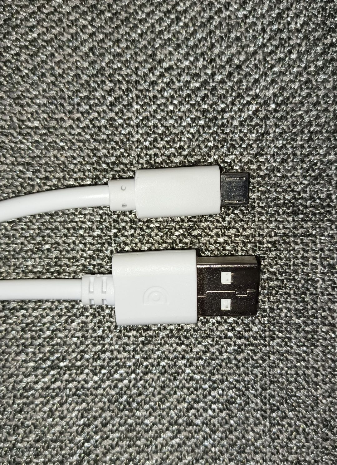 Кабель 2m Redmi микро USB 2.4 A (длина 2м)