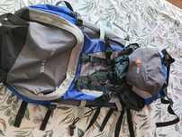 Plecak higear Tibet 65+10 l