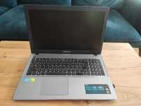 Sprzedam Laptop ASUS X550V i5-3230M/4GB/500/DVD-RW/Win8 GT740 używany