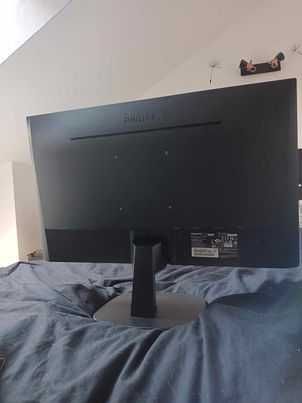 Monitor PHILIPS 243V 60hz
