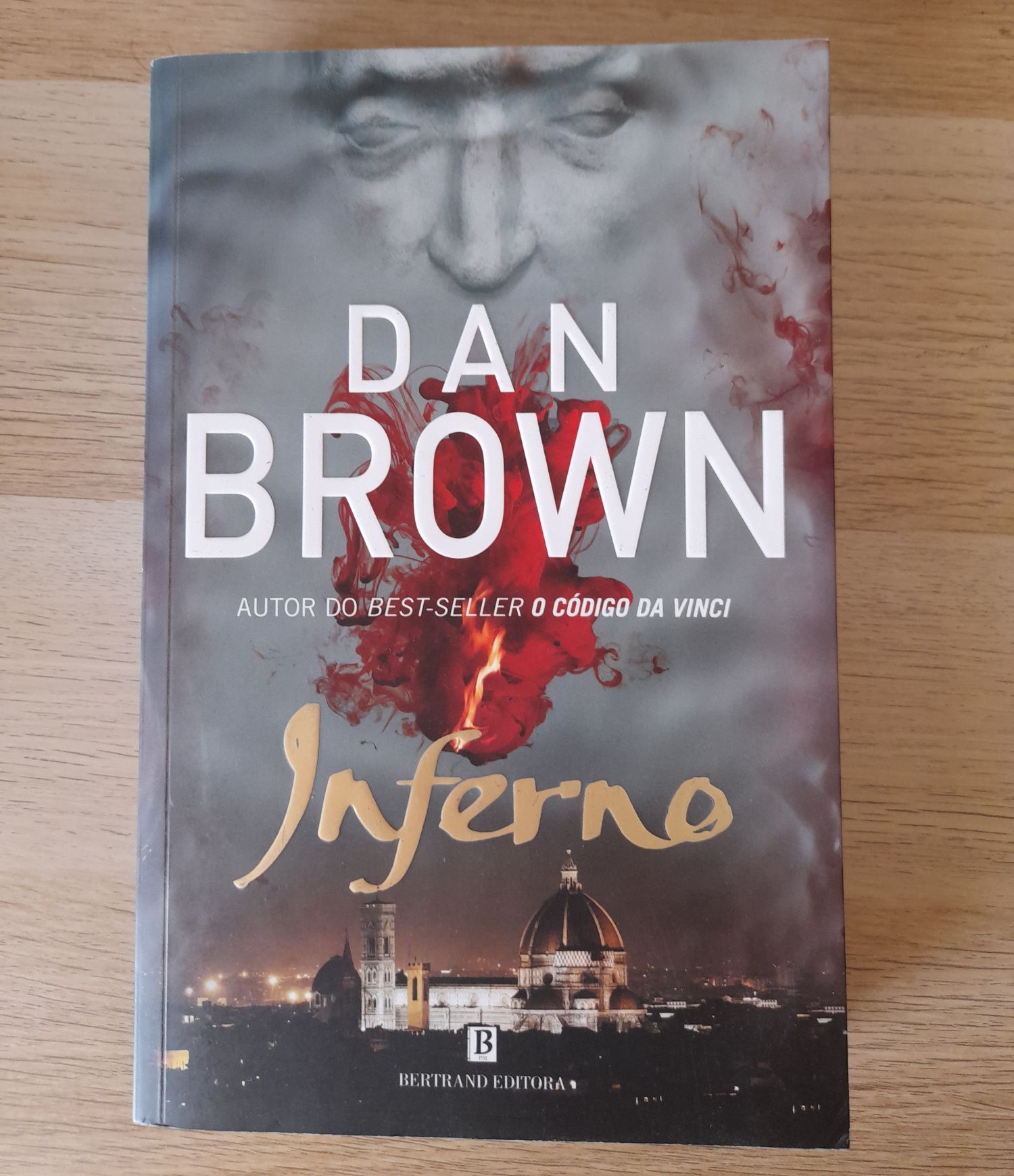 Dan Brown - Inferno e Símbolo Perdido
