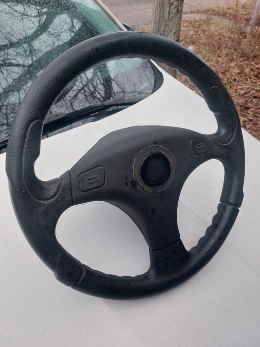 Руль Ваз 2108,2109,21099,2110,2111,2112,2113,2114,2115