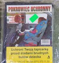 Pokrowiec na fotel samochodowy