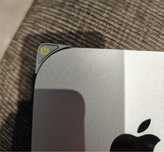 Przycisk do Mac mini M4 2024