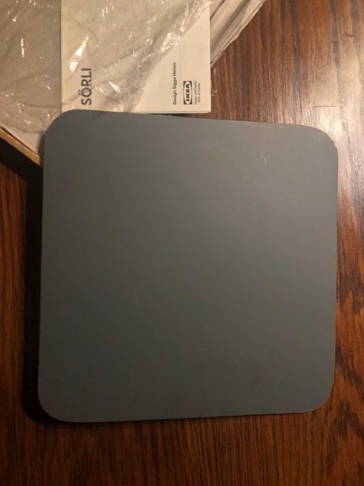 Espelhos decorativos IKEA Sorli