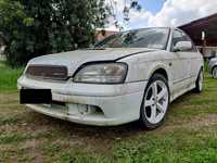 Subaru Legacy BE 2001 Para Peças