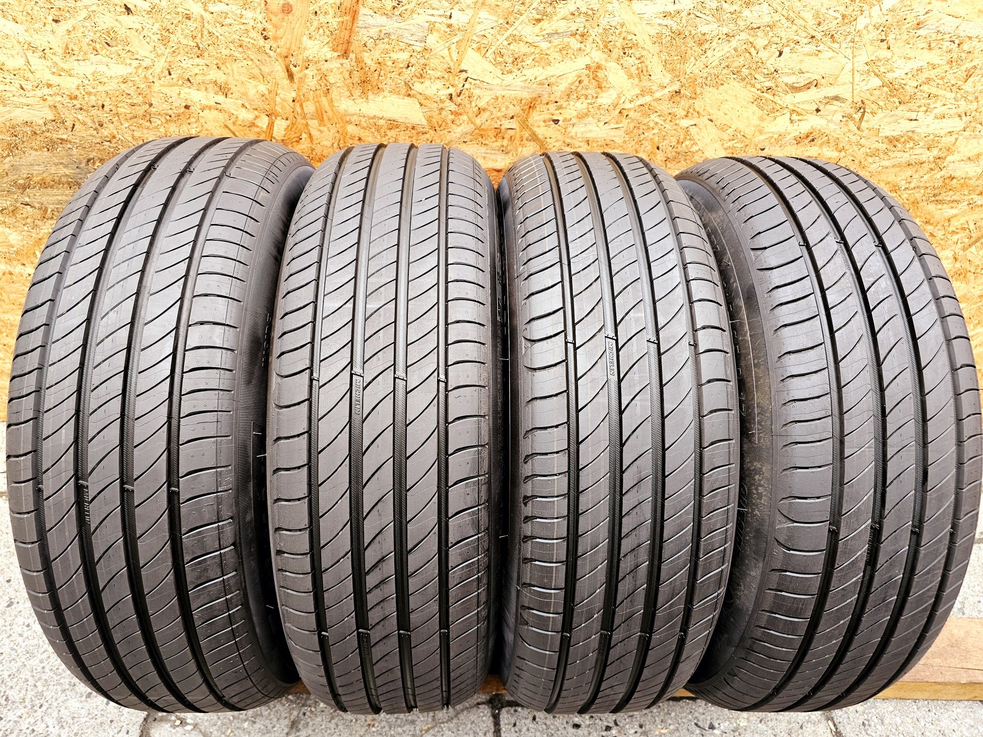 Jak Nowe!!  215/65 r17 Michelin Primacy 4.  2020r.