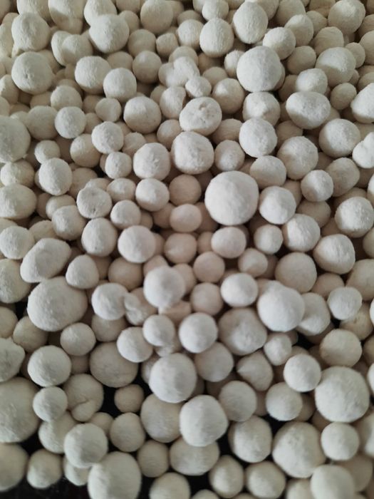 Wapno granulowane oraz czarna kreda PRODUCENT PRODUCENT