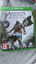Assassin Creed IV Black flag
