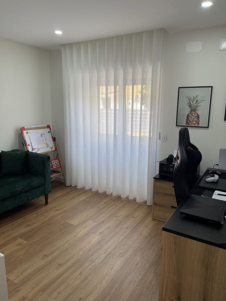 Moradia T5 Bairro Norton de Matos