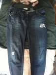 Jeansy Gerry Weber 40/42 Spodnie