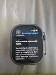 Apple watch ultra 2 49 mm