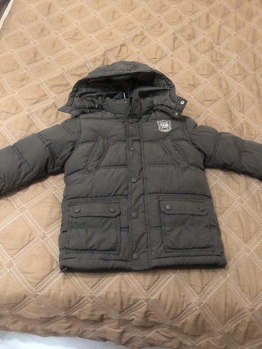 Куртка дитяча