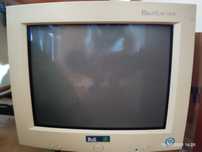 Vendo monitor de computador