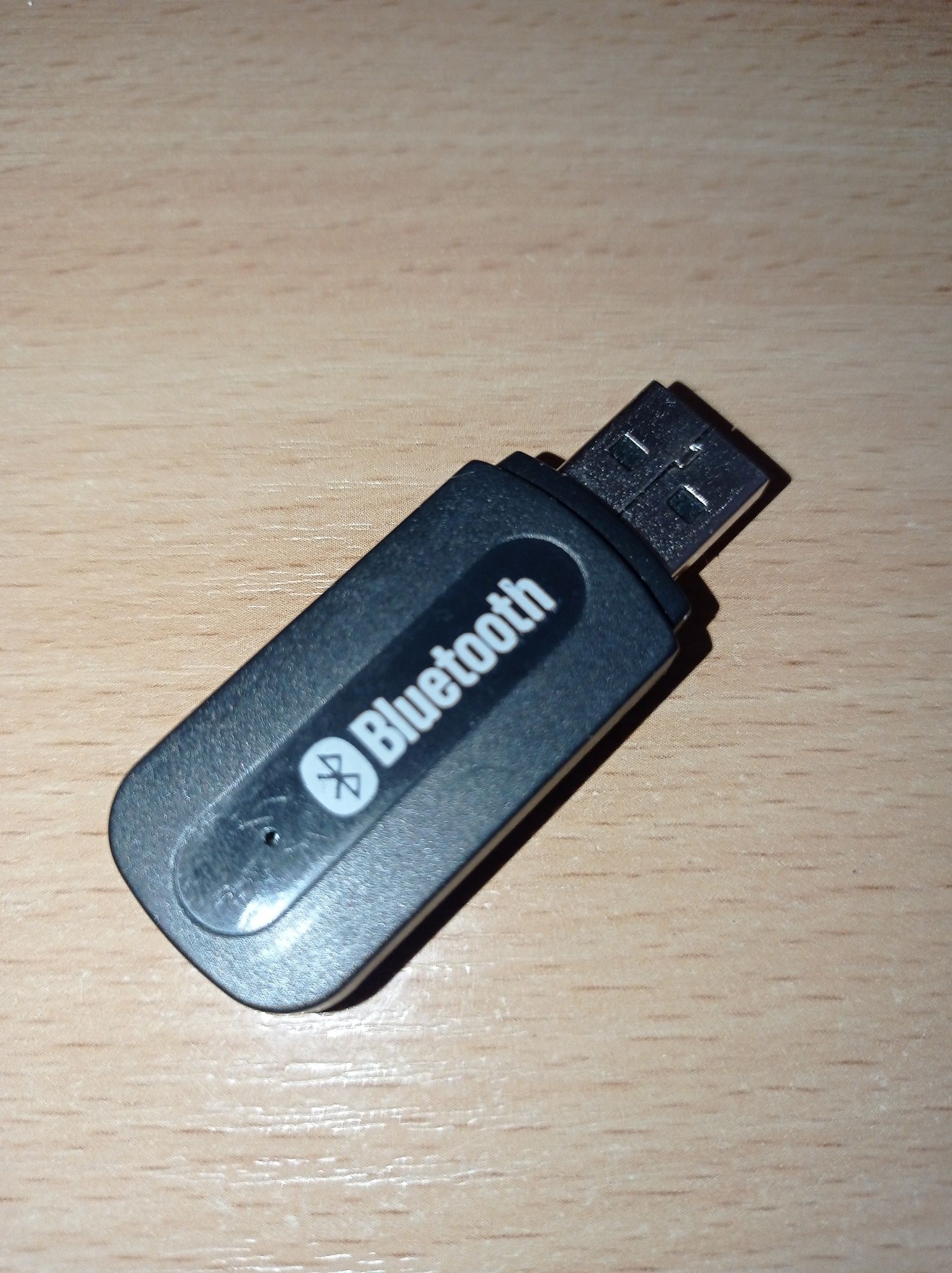 адаптер Bluetooth Music Receiver BT-163