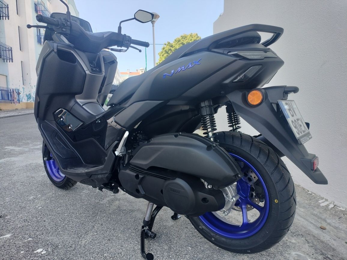 NMAX-2025 - Nova