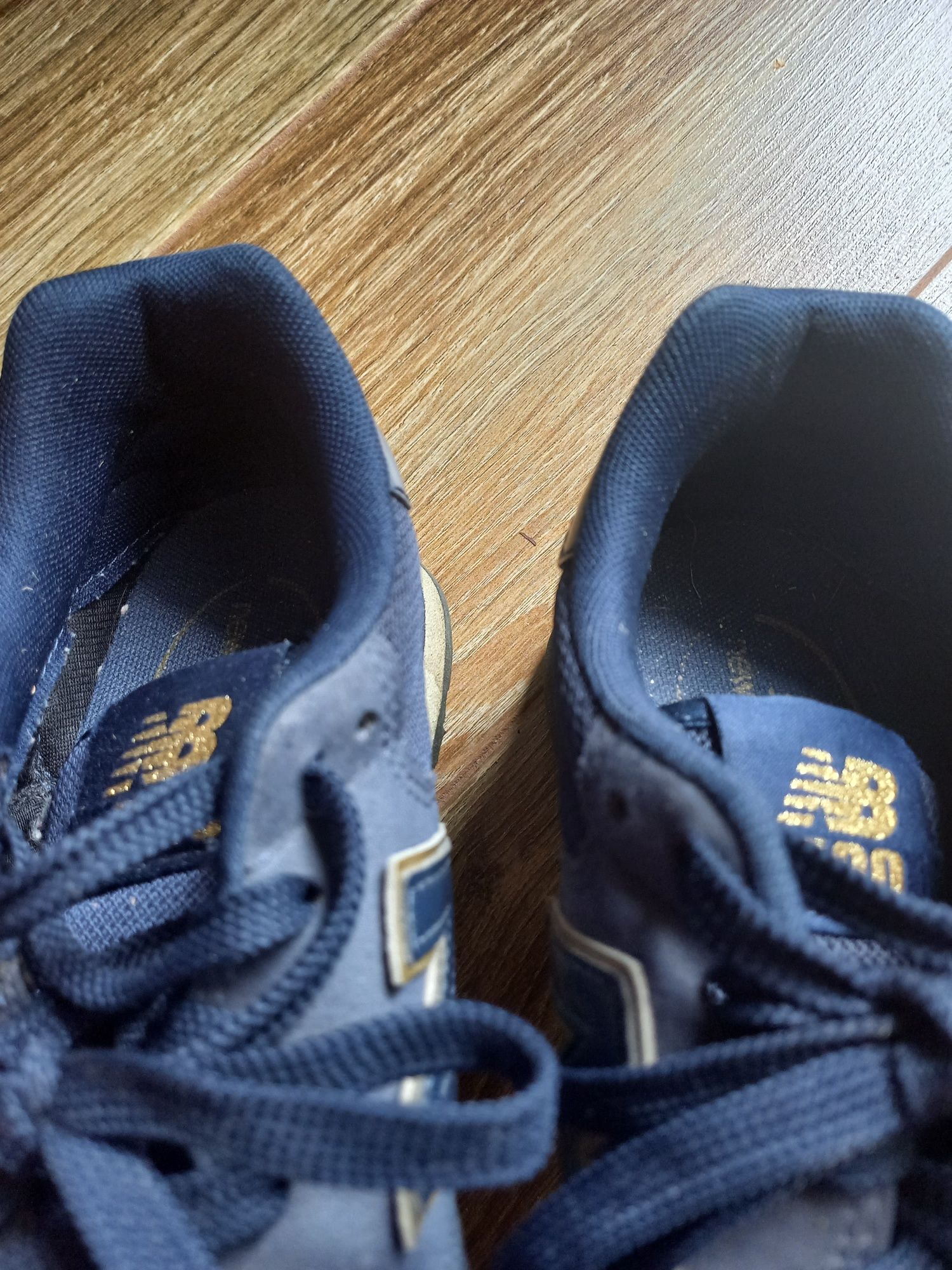 Buty damskie New Balance