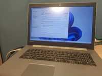 Laptop Lenovo 330-17ICH 81FL i5 8300H 17.3' IPS NVME 256GB + 1TB HDD