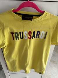 Tshirt  Trussardi 10-12 lat 150cm