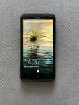 HTC one X smartphone