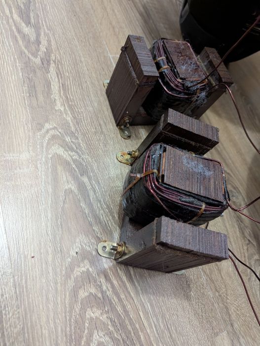 Динаміки Vibe Slick S 15