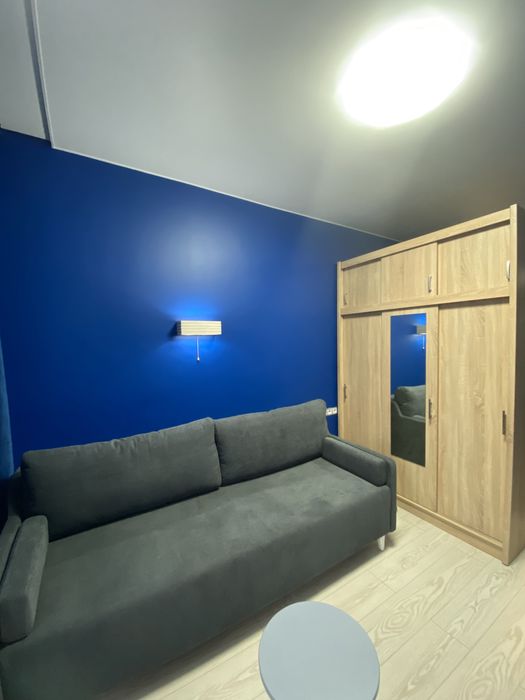 Оренда 1 к.квартири студії, ЖК IHOME, вул.Балукова, 1