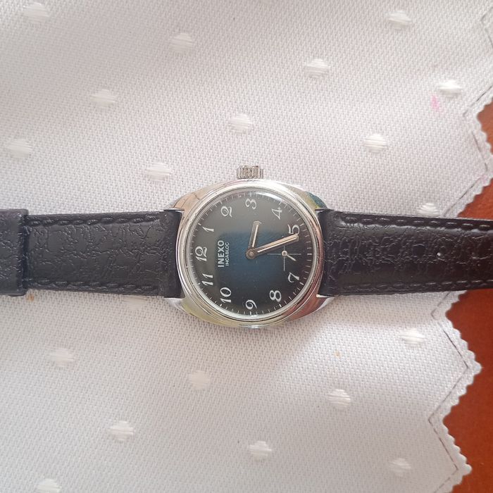 Vintage Zegarek szwajcarski