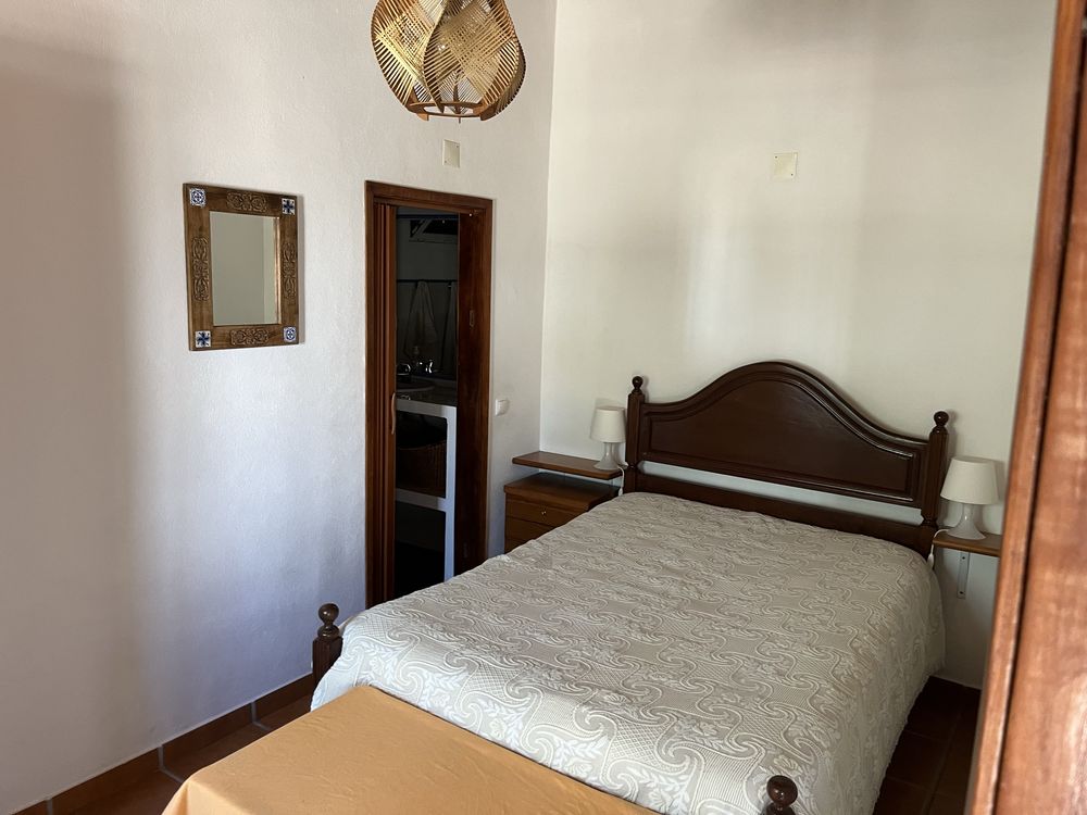 Casa de ferias comporta/carvalhal