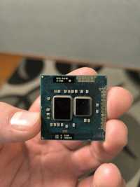 Процесор Intel Core i3 (i3-330M)