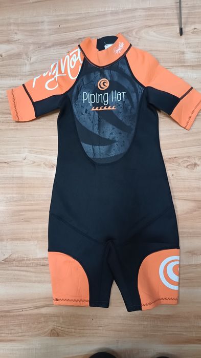 Pianka na basen 8-10 lat