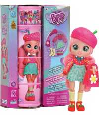 Cry Babies BFF Ella Fashion Doll with 9+ Surprises