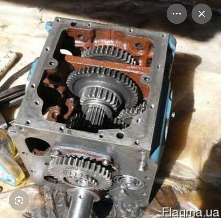 Продам Кпп до мтз 80