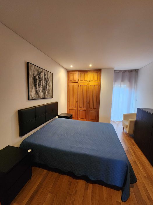 Apartamento T3 dúplex, Santa Maria Maior/ Viana do Castelo