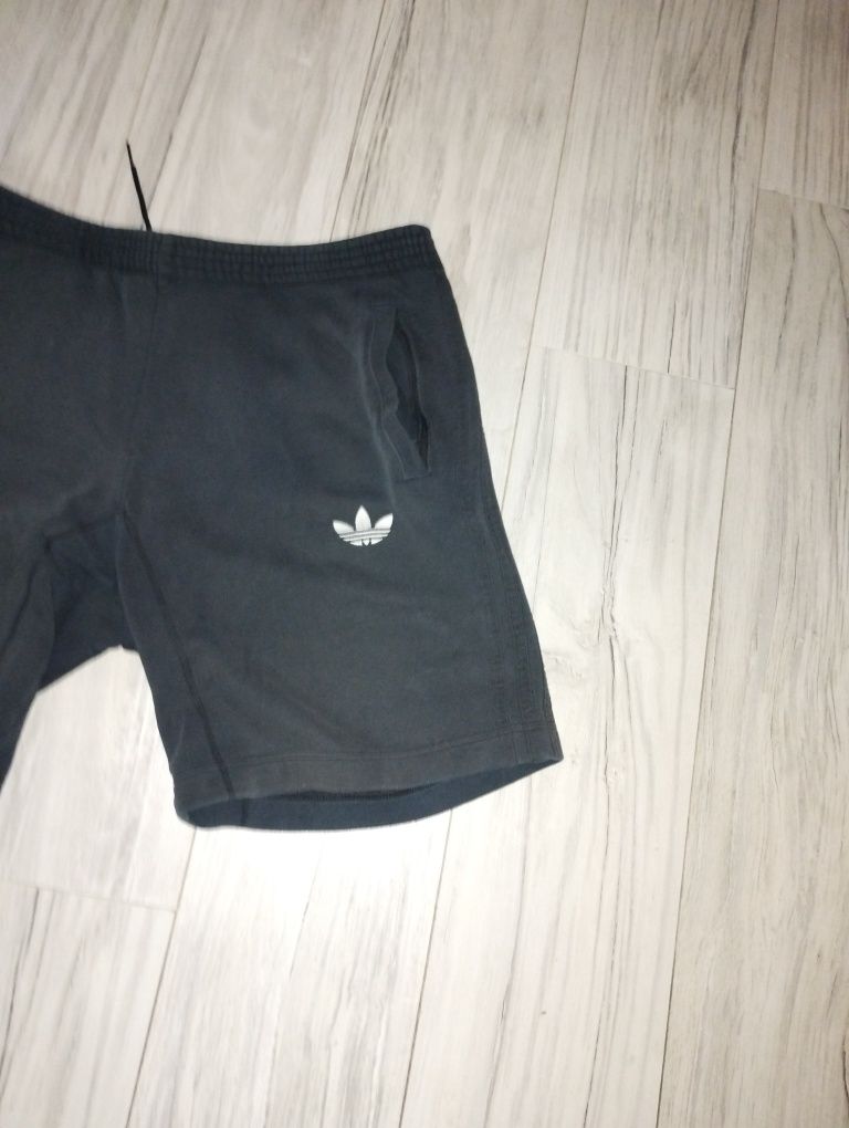 Adidas spodenki męskie roz xl