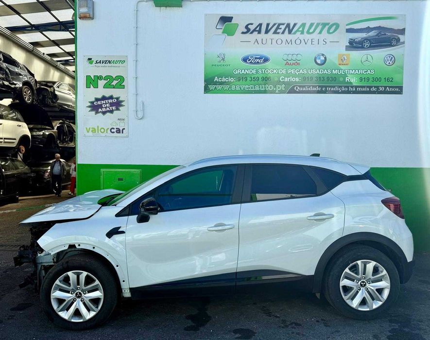 Mitsubishi ASX 1.0