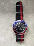 Zegarek męski Casio