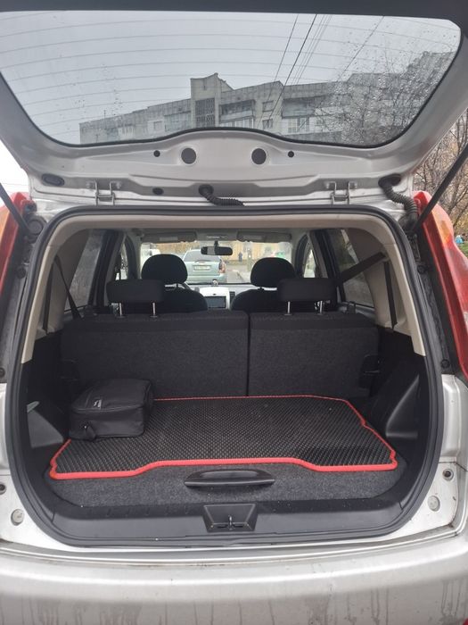 Продам Nissan Note