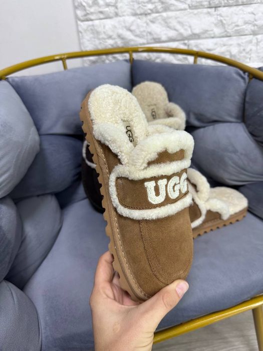 Ugg угги уги мюли тапочки ботинки