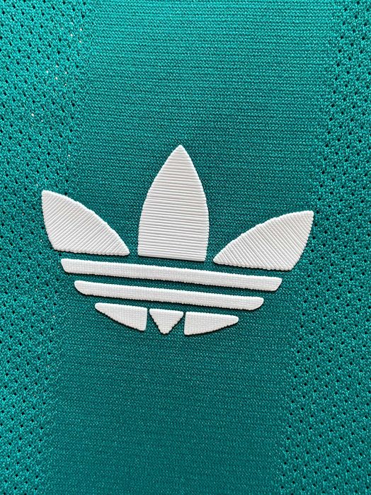 Ігрова футболка Ліверпуль (Liverpool) 2025/26 резервна