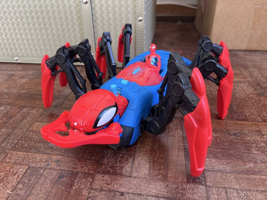 Aranhamovel Spider man