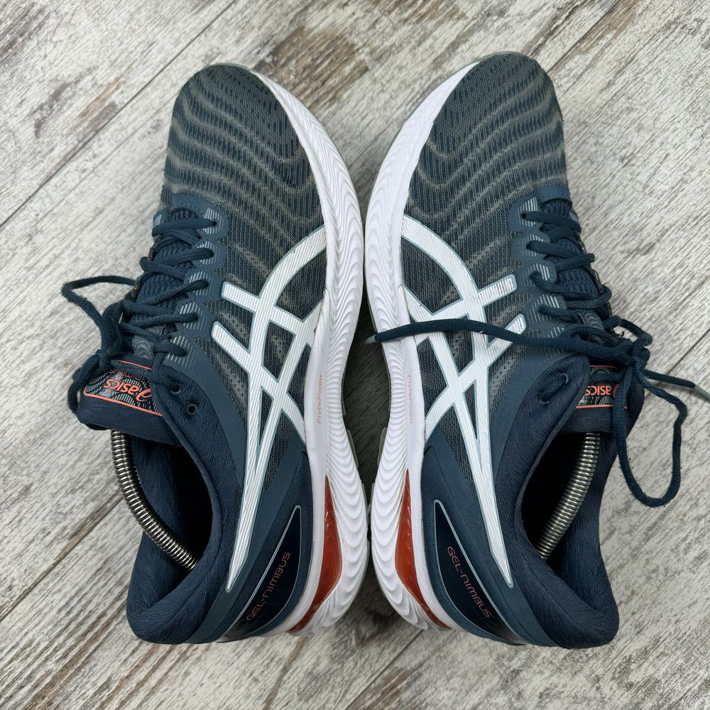 Asics Gel Nimbus 22 1011А680