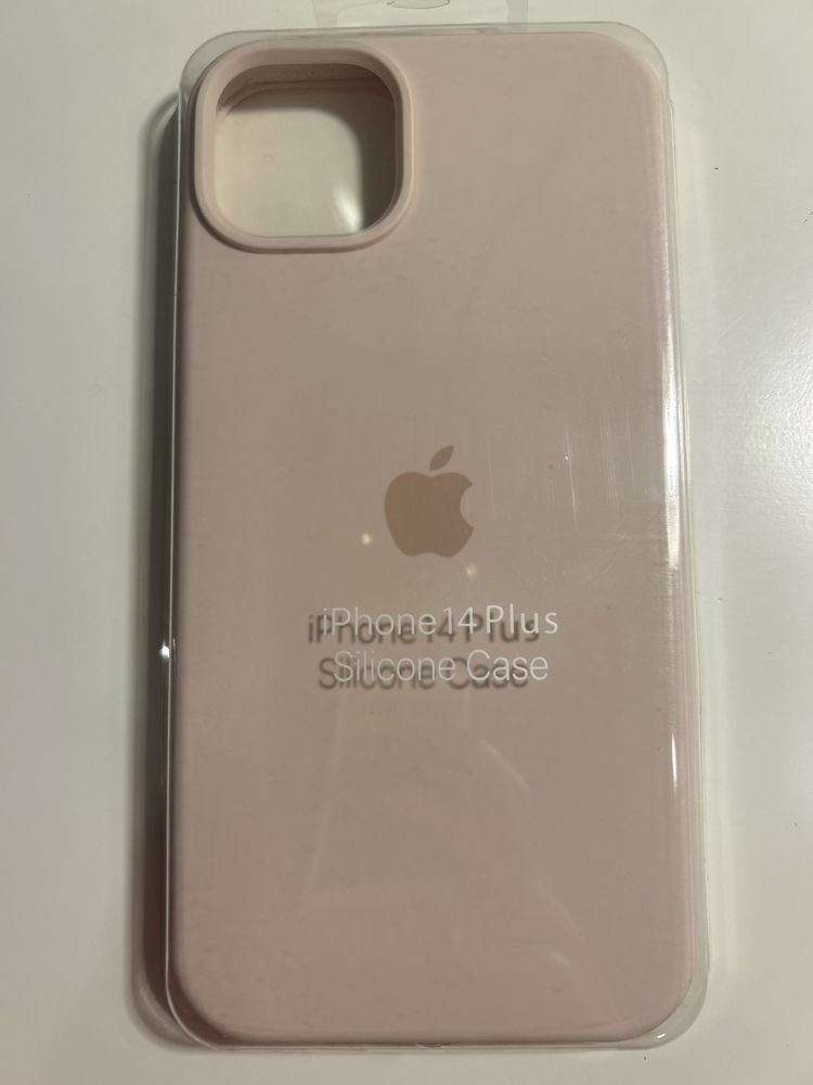 Capa Iphone 14 Plus Rosa