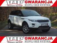 Land Rover Range Rover Evoque FV23%_FULL_2,2TD4_150KM_AWD_4x4_Panorama_Xenon_Nawi_Skóry_Gwarancja