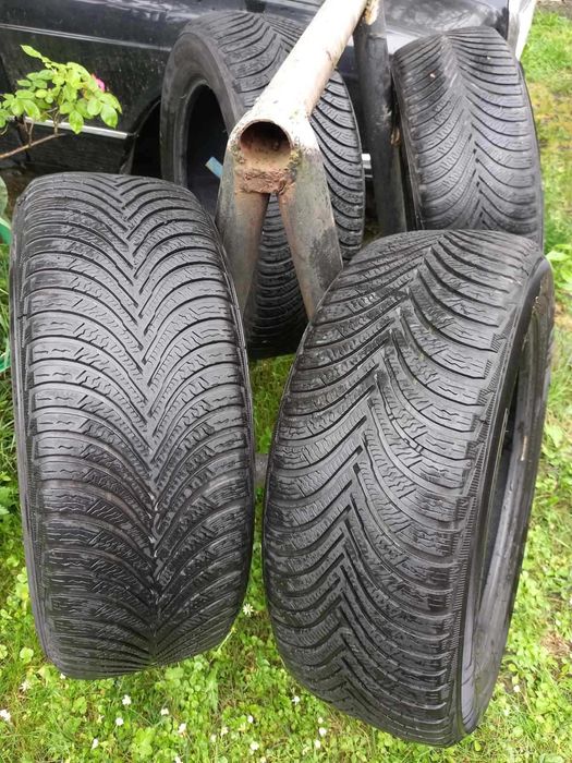 Колеса на машину