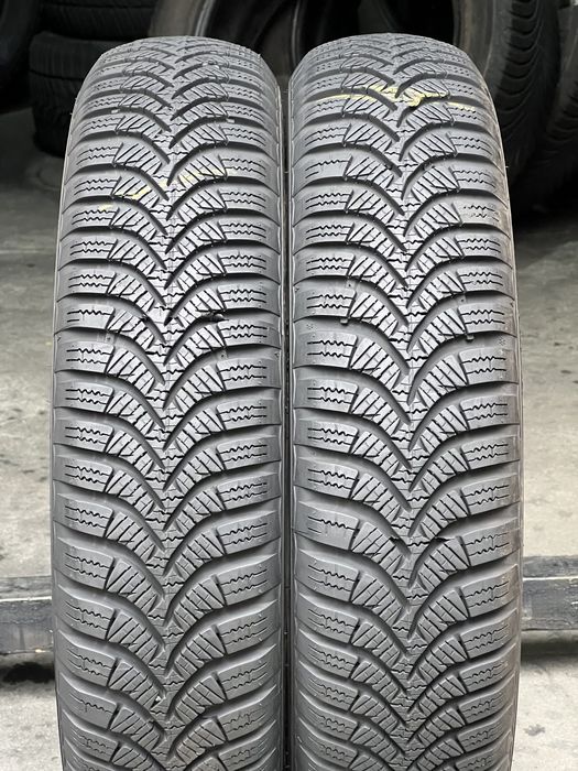 Шины зимние Smart 135/70/R15 Hankook Winter IceptRS2