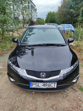 Honda Civic VIII