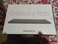 Excelente tablet Samsung A9+ 5G ainda com garantia 2 anos